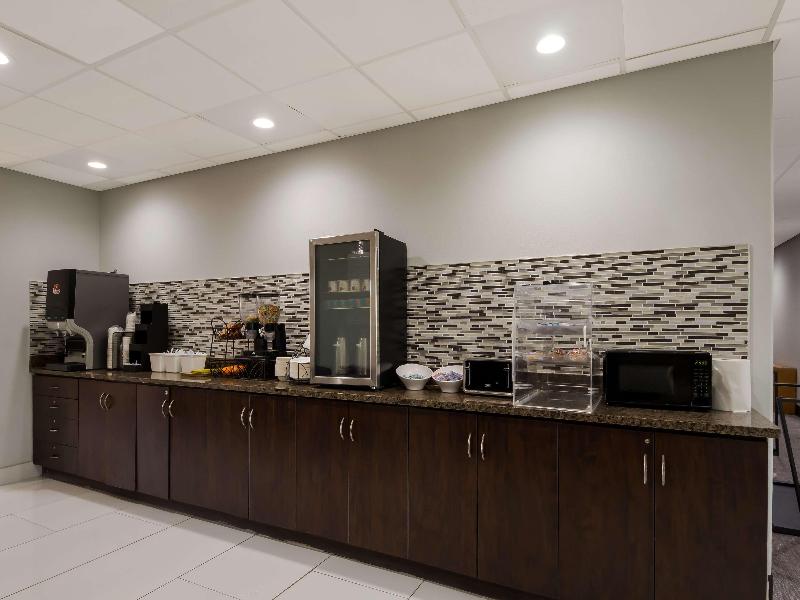 Surestay By Best Western San Antonio West Seaworld