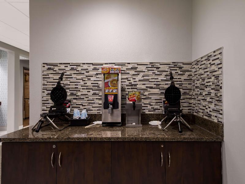Surestay By Best Western San Antonio West Seaworld