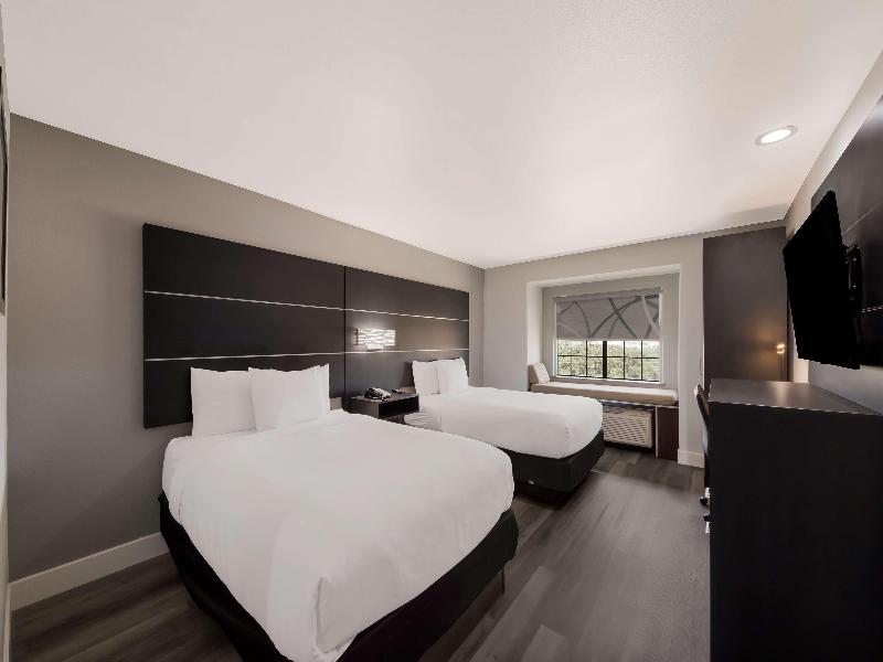 Surestay By Best Western San Antonio West Seaworld image