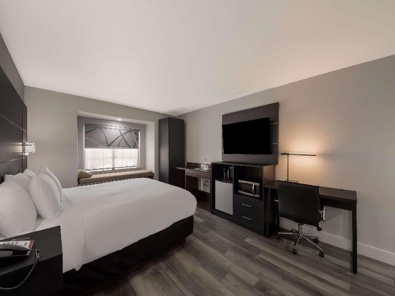 Surestay By Best Western San Antonio West Seaworld image