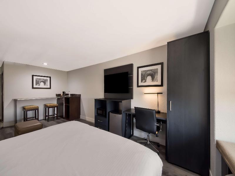 Surestay By Best Western San Antonio West Seaworld image