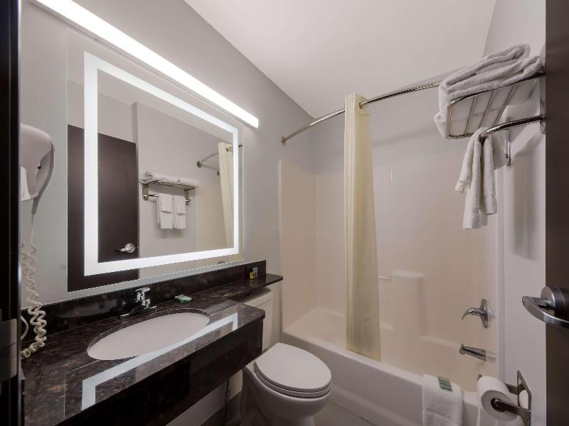 Surestay By Best Western San Antonio West Seaworld image