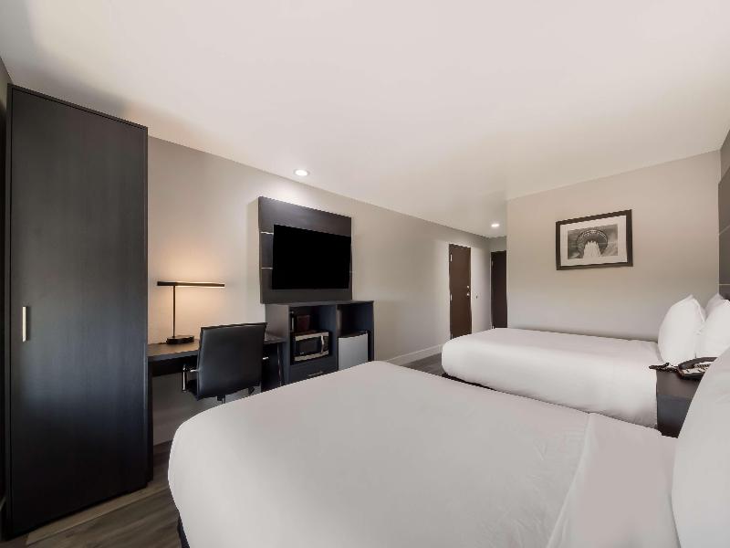 Surestay By Best Western San Antonio West Seaworld image