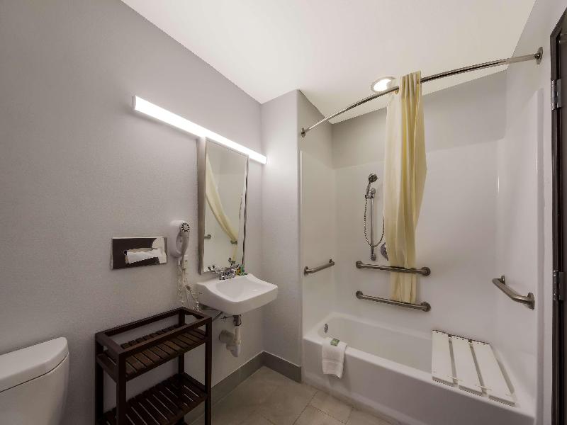 Surestay By Best Western San Antonio West Seaworld image