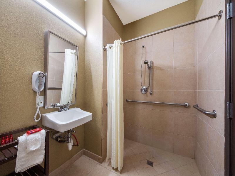 Surestay By Best Western San Antonio West Seaworld image
