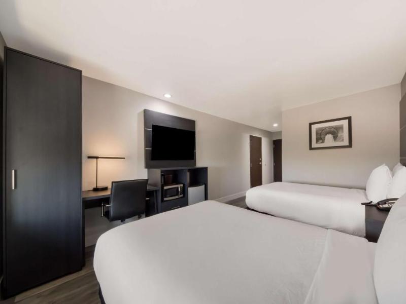 Surestay By Best Western San Antonio West Seaworld image