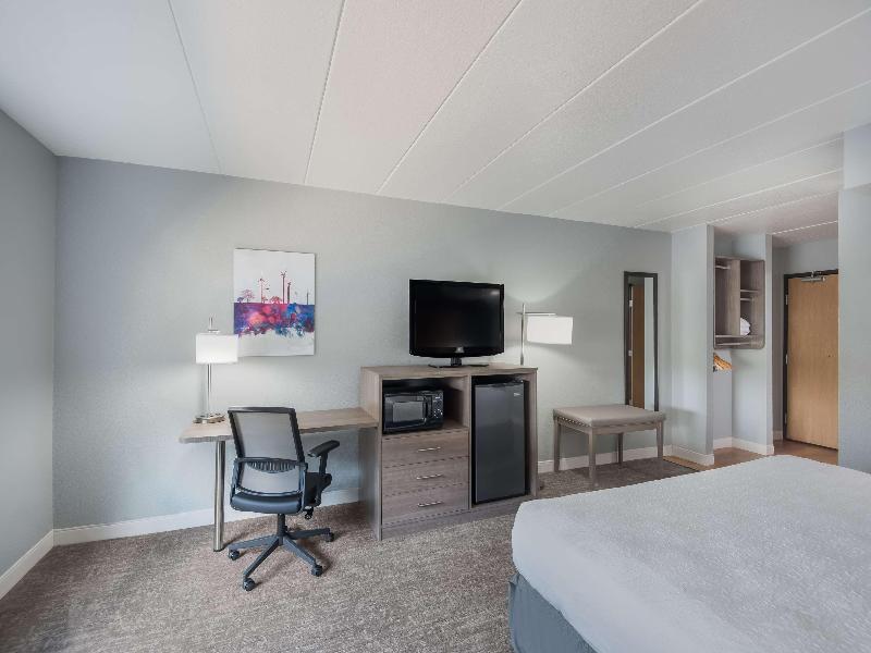 SUITE Accessible