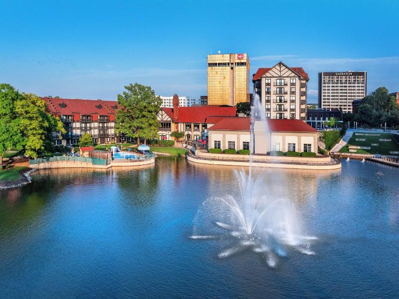 Sheraton Westport Chalet image