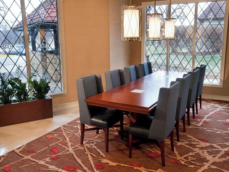 Sheraton Westport Chalet image
