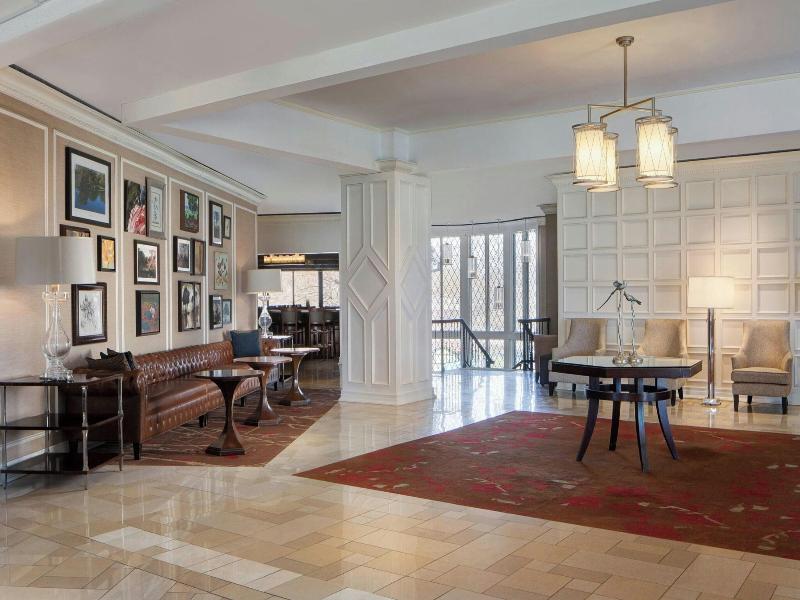 Sheraton Westport Chalet image