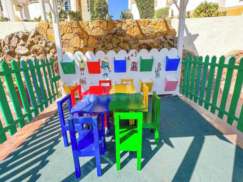 Sharm Reef image