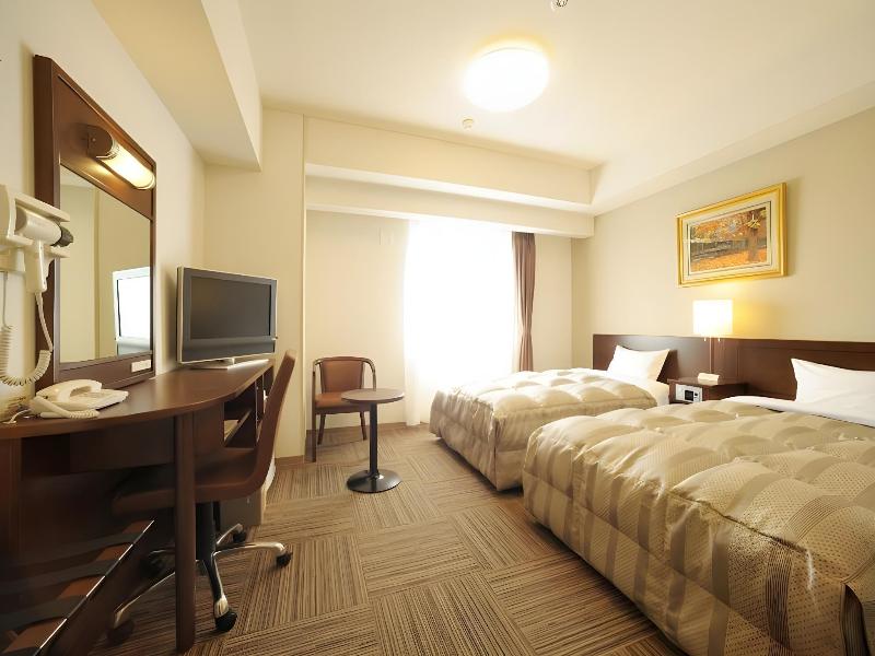 Hotel Route Inn Sendainagamachi Inter image