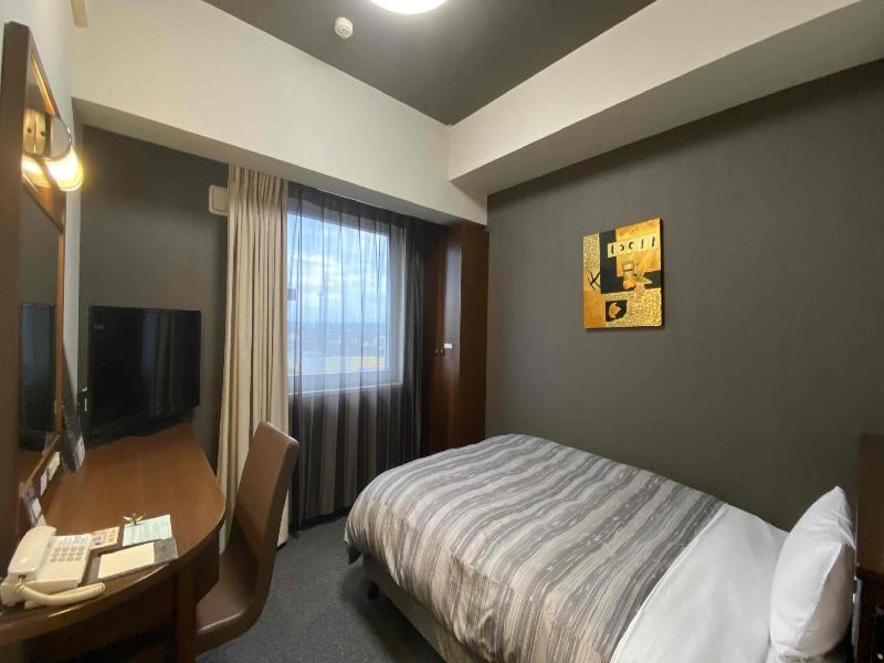 Hotel Route Inn Sendainagamachi Inter image