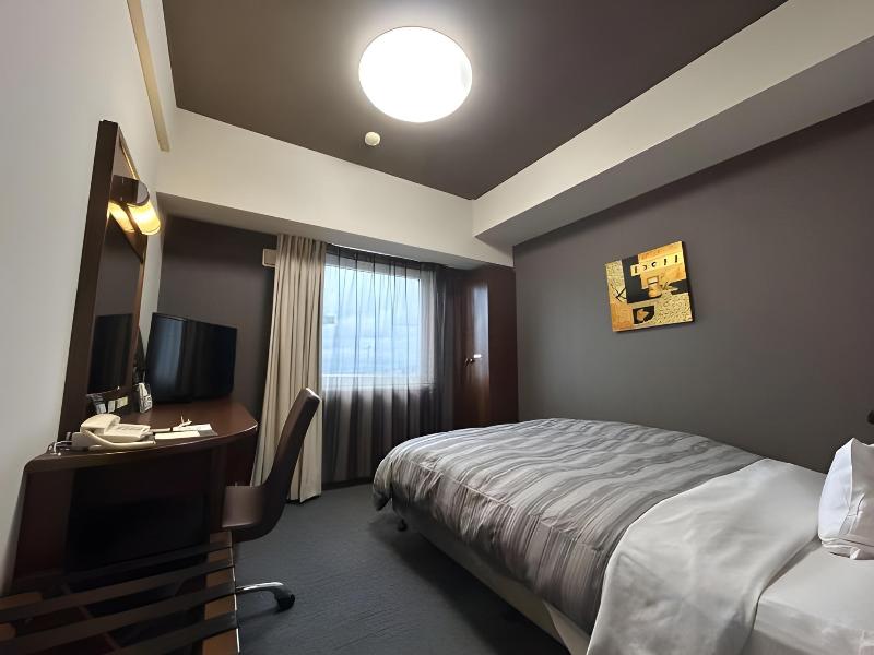 Hotel Route Inn Sendainagamachi Inter image