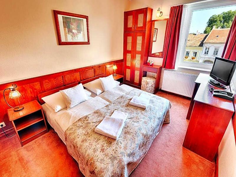 Hotel Irottkö image