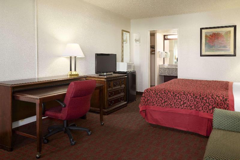 Hotel Days Inn by Wyndham Santa Fe New Mexico