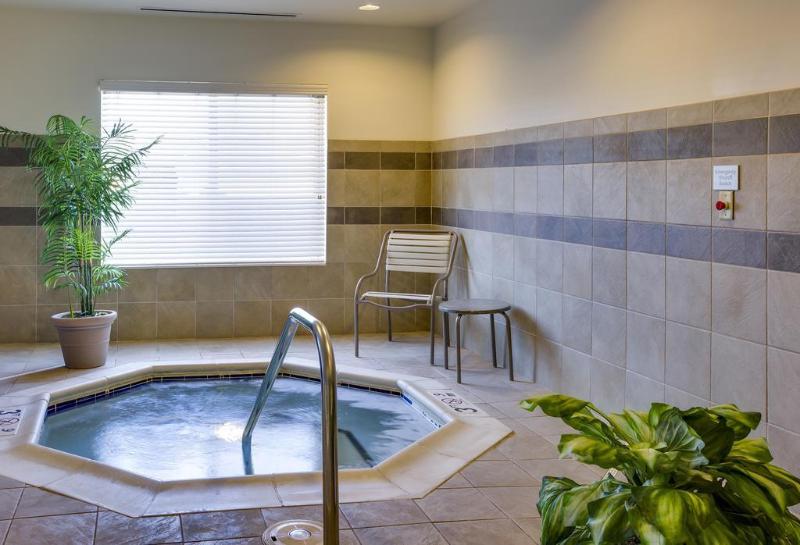 Fairfield Inn & Suites South Hill I-85 image
