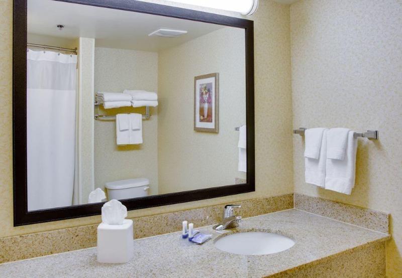 Fairfield Inn & Suites South Hill I-85 image
