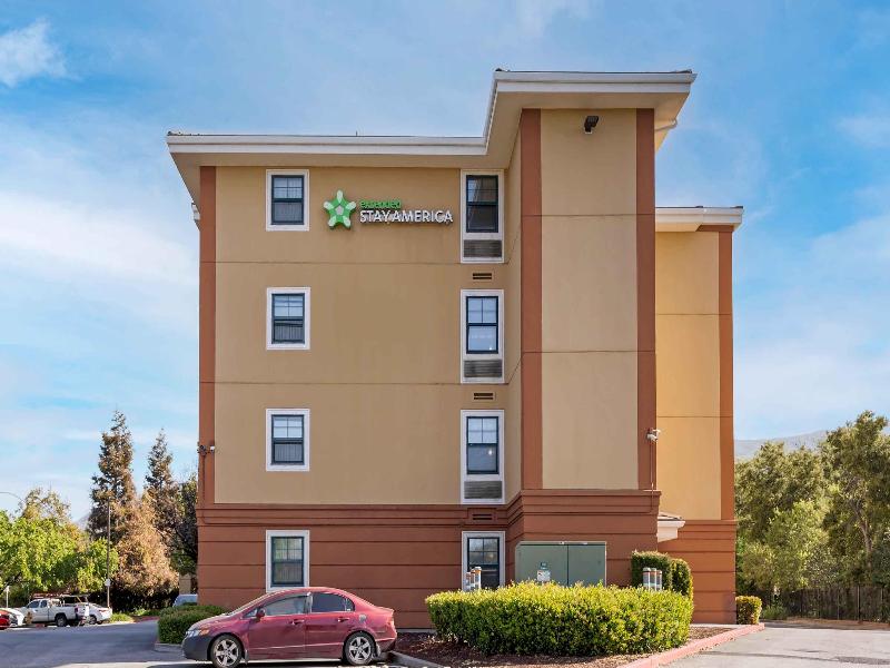 Extended Stay America - Fremont - Warm Springs image