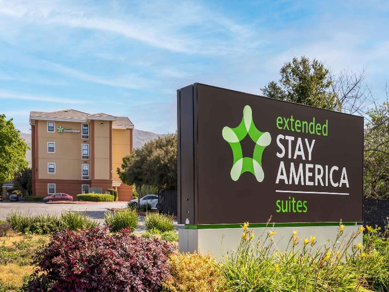 Extended Stay America - Fremont - Warm Springs image