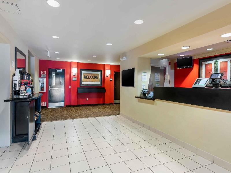 Extended Stay America - Fremont - Warm Springs image