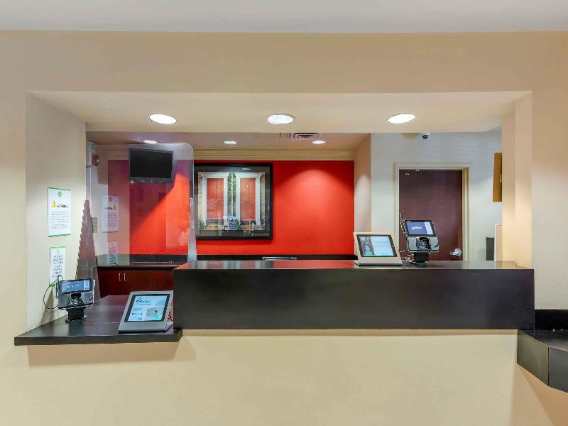 Extended Stay America - Fremont - Warm Springs image
