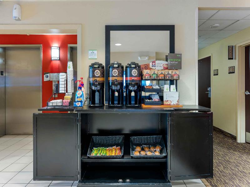 Extended Stay America - Fremont - Warm Springs image