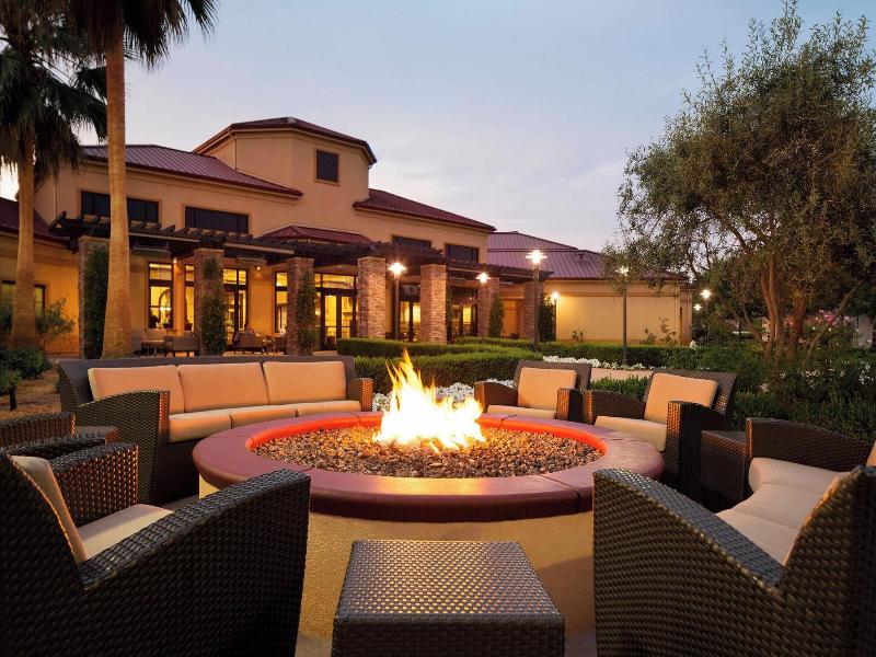 Springhill Suites Napa Valley image
