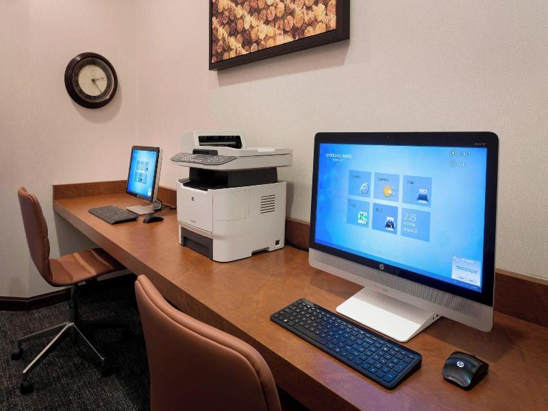 Springhill Suites Napa Valley image