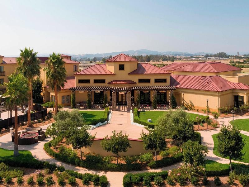 Springhill Suites Napa Valley image