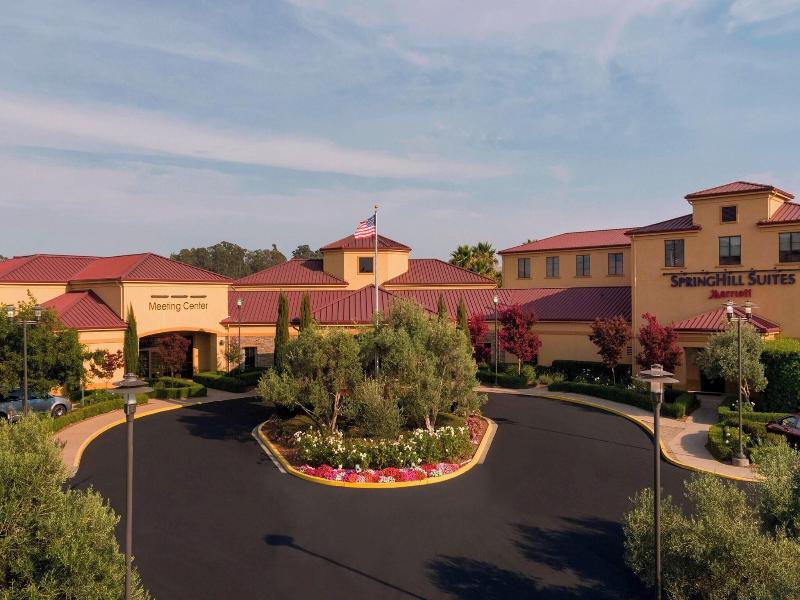 Springhill Suites Napa Valley image