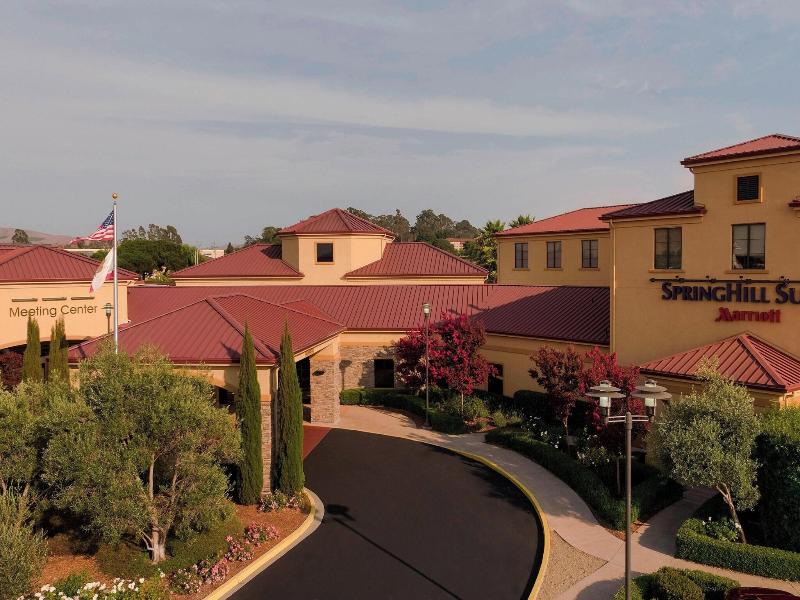 Springhill Suites Napa Valley image