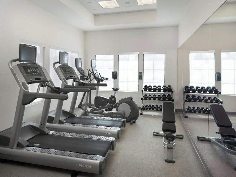 Springhill Suites Napa Valley image