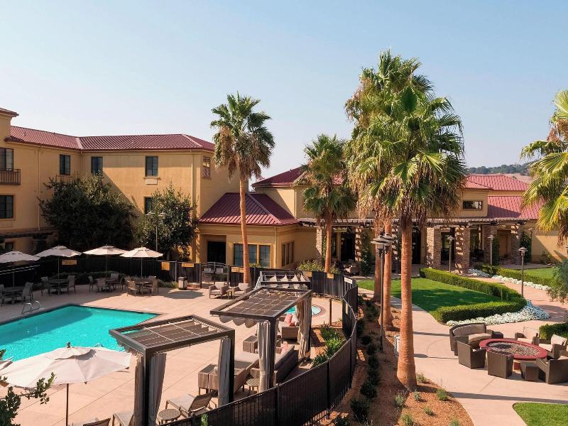 Springhill Suites Napa Valley image