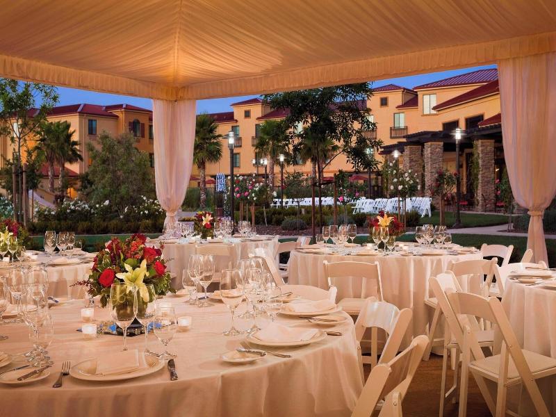 Springhill Suites Napa Valley image