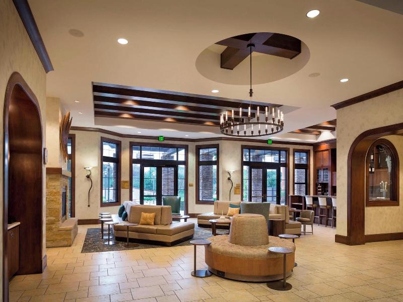 Springhill Suites Napa Valley image