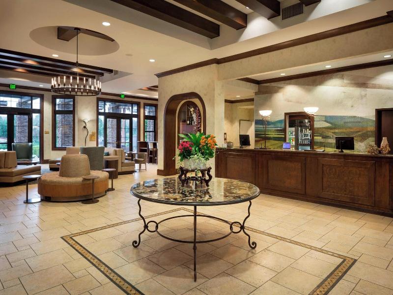 Springhill Suites Napa Valley image