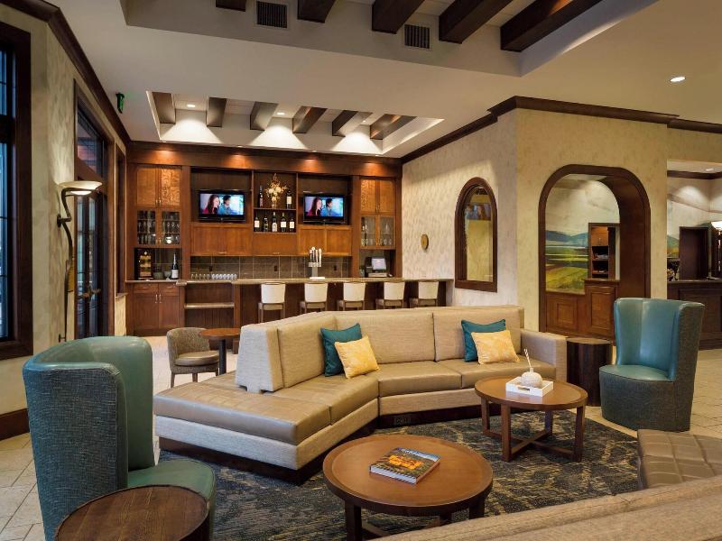 Springhill Suites Napa Valley image