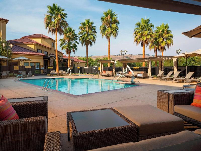 Springhill Suites Napa Valley image