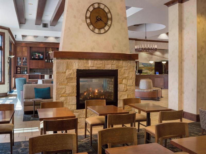 Springhill Suites Napa Valley image
