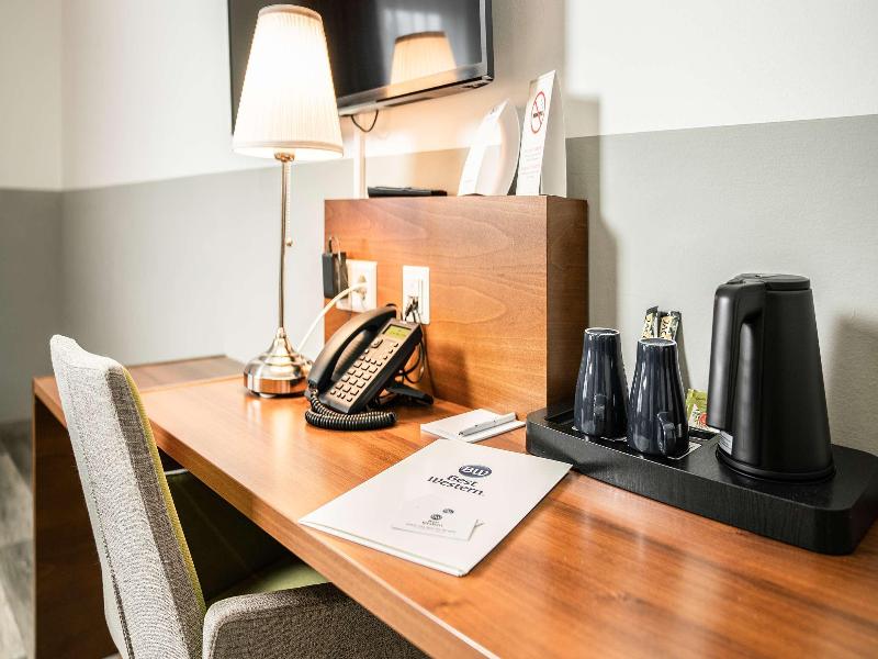 Best Western Hotel am Walserberg image