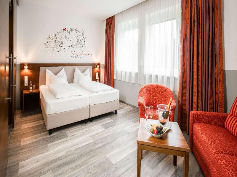 Best Western Hotel am Walserberg image