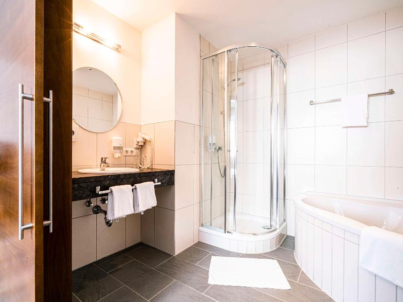 Best Western Hotel am Walserberg image