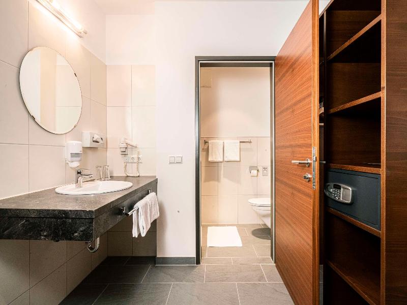 Best Western Hotel am Walserberg image