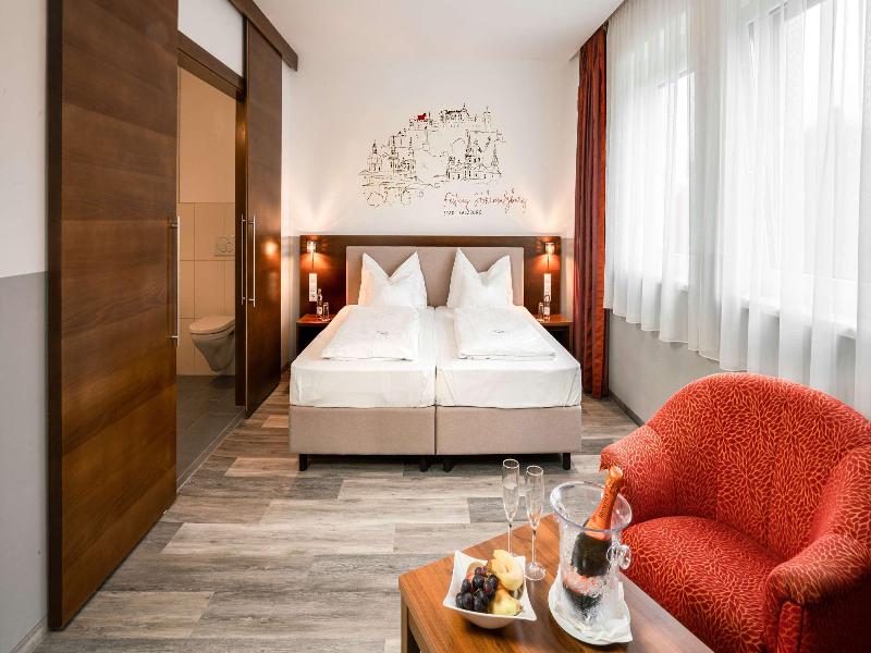 Best Western Hotel am Walserberg image