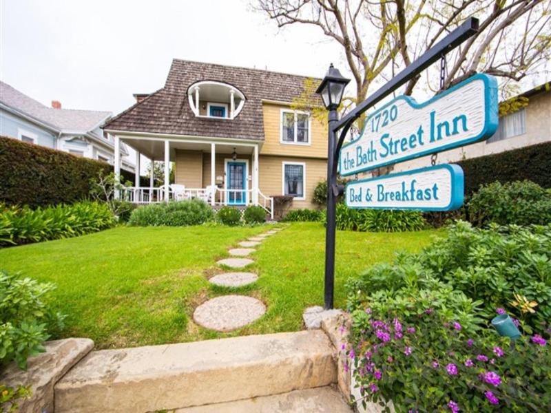 Bath Street Inn image