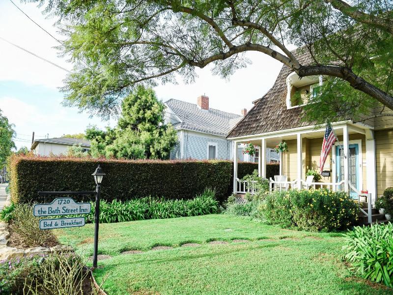 Bath Street Inn image