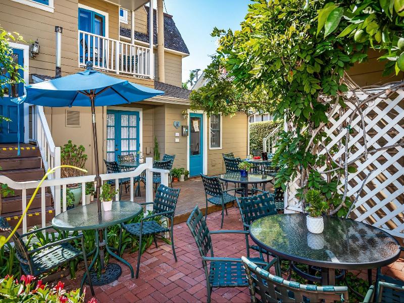 Bath Street Inn image