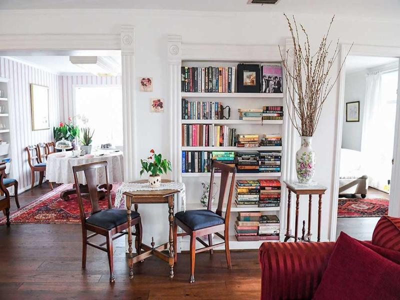 Bath Street Inn image