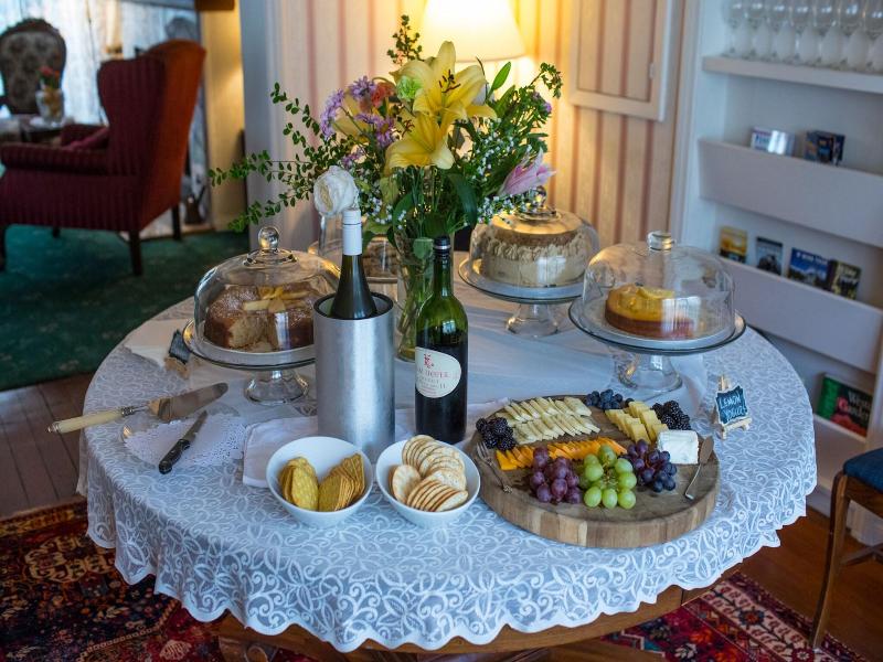 Bath Street Inn image